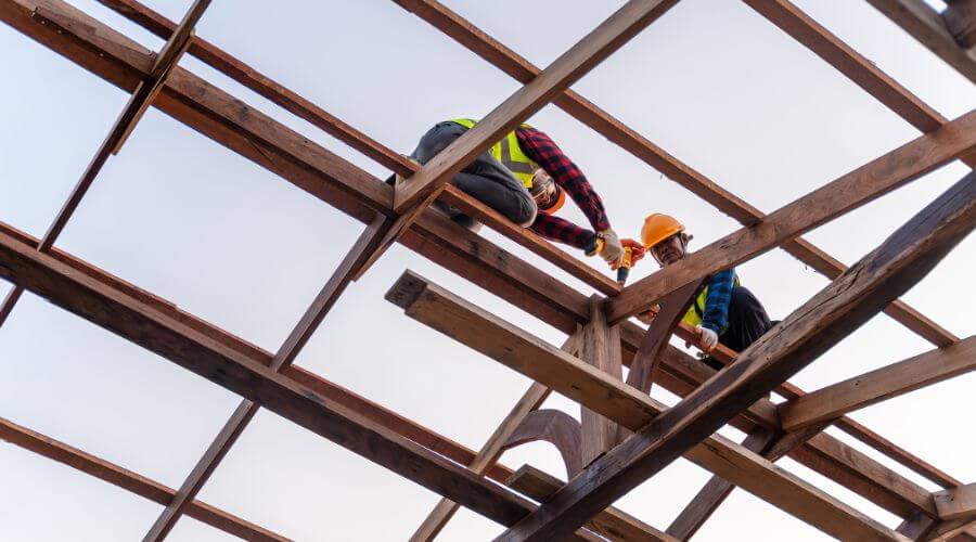 Local Chimney Repair in Manistee, MI